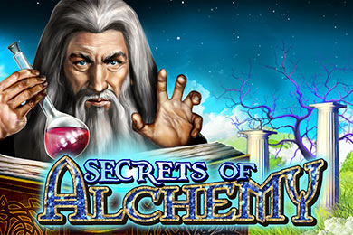 Egt Provide Secretsofalchemy слот Лайт Казино