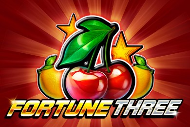 Fortunethree Лайт Казино играть